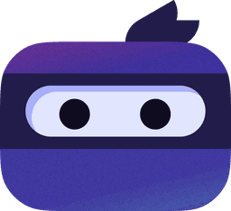 Bugninja Logo