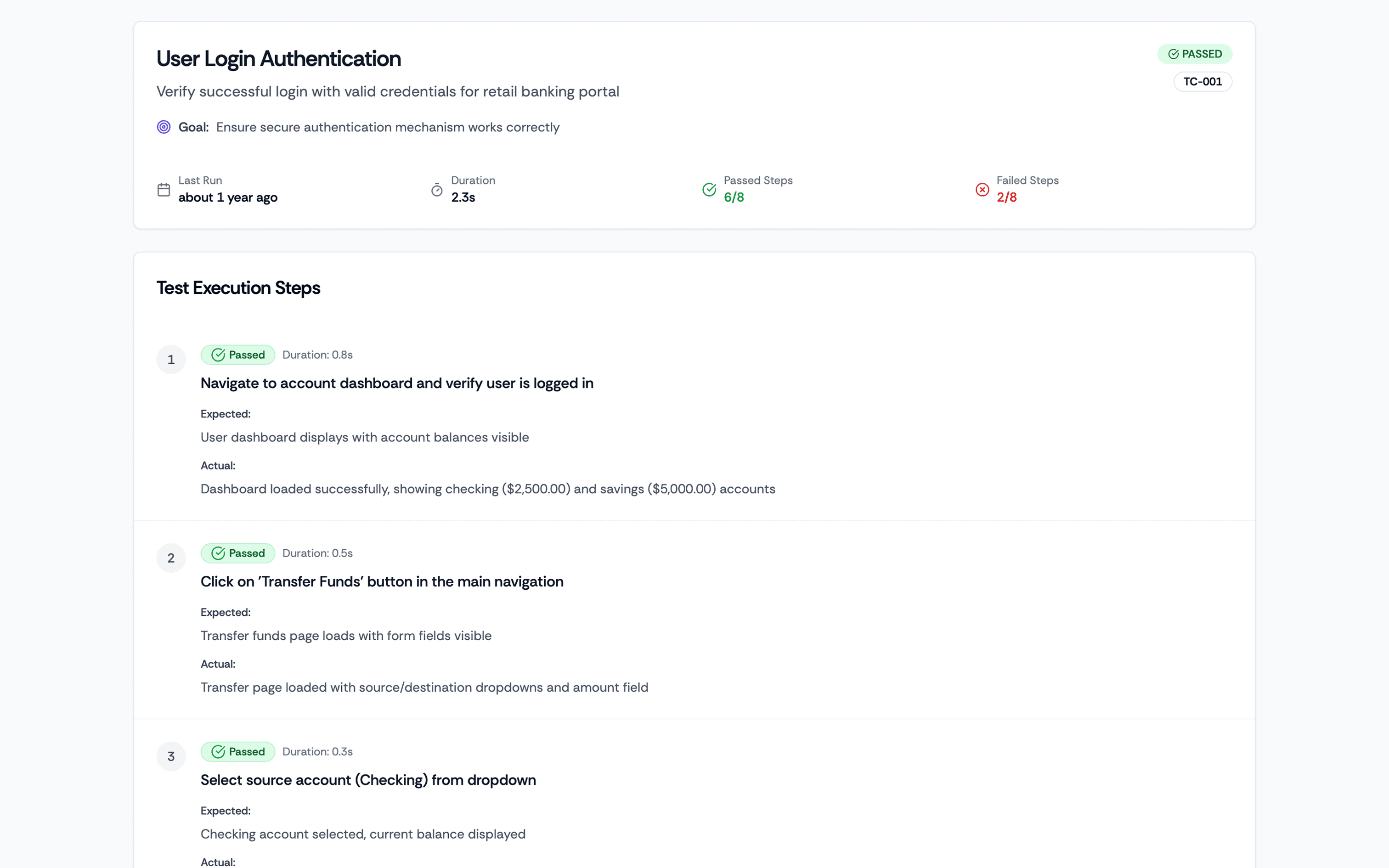 Bugninja Platform Preview