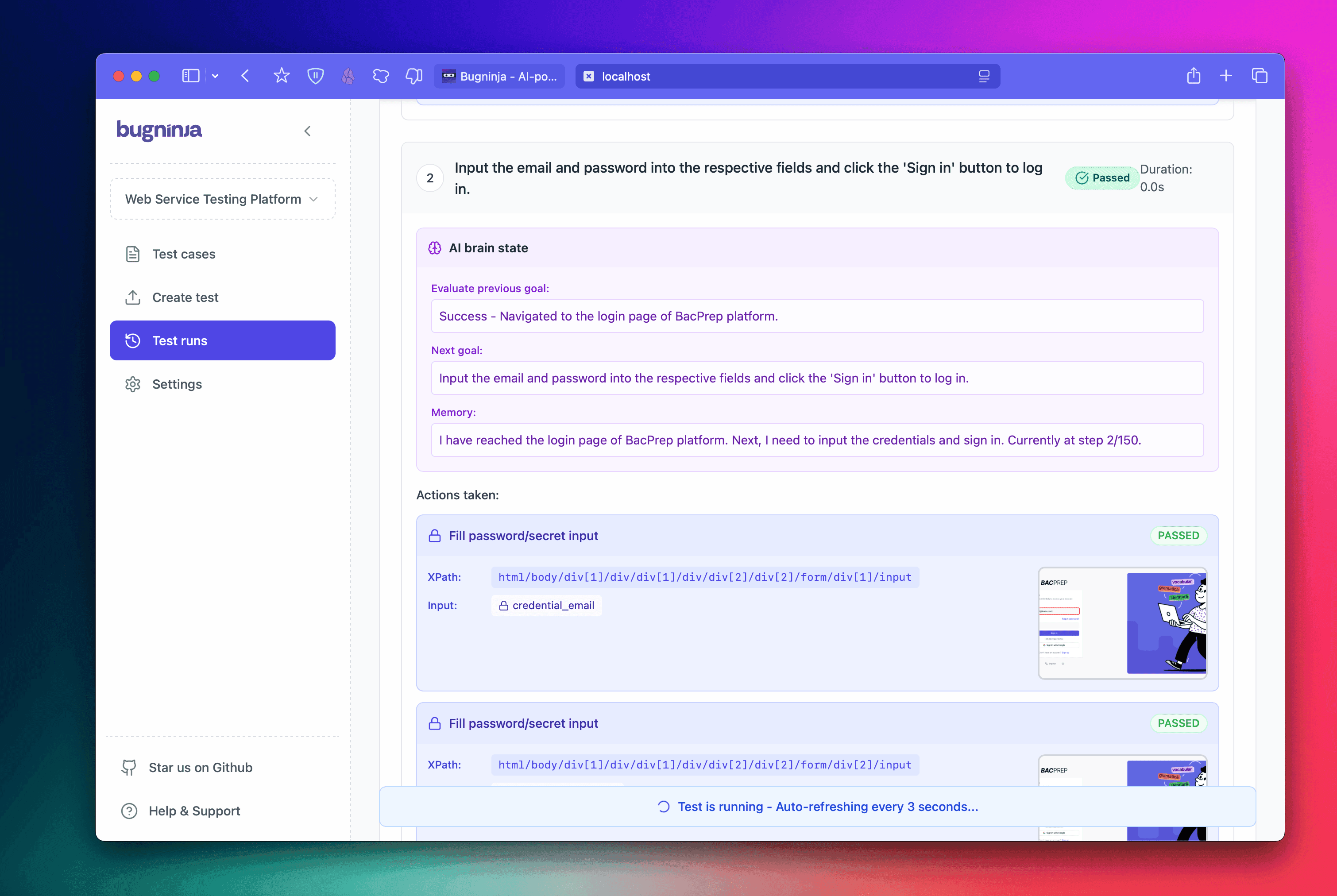 How AI brain state enhances transparency in QA testing
