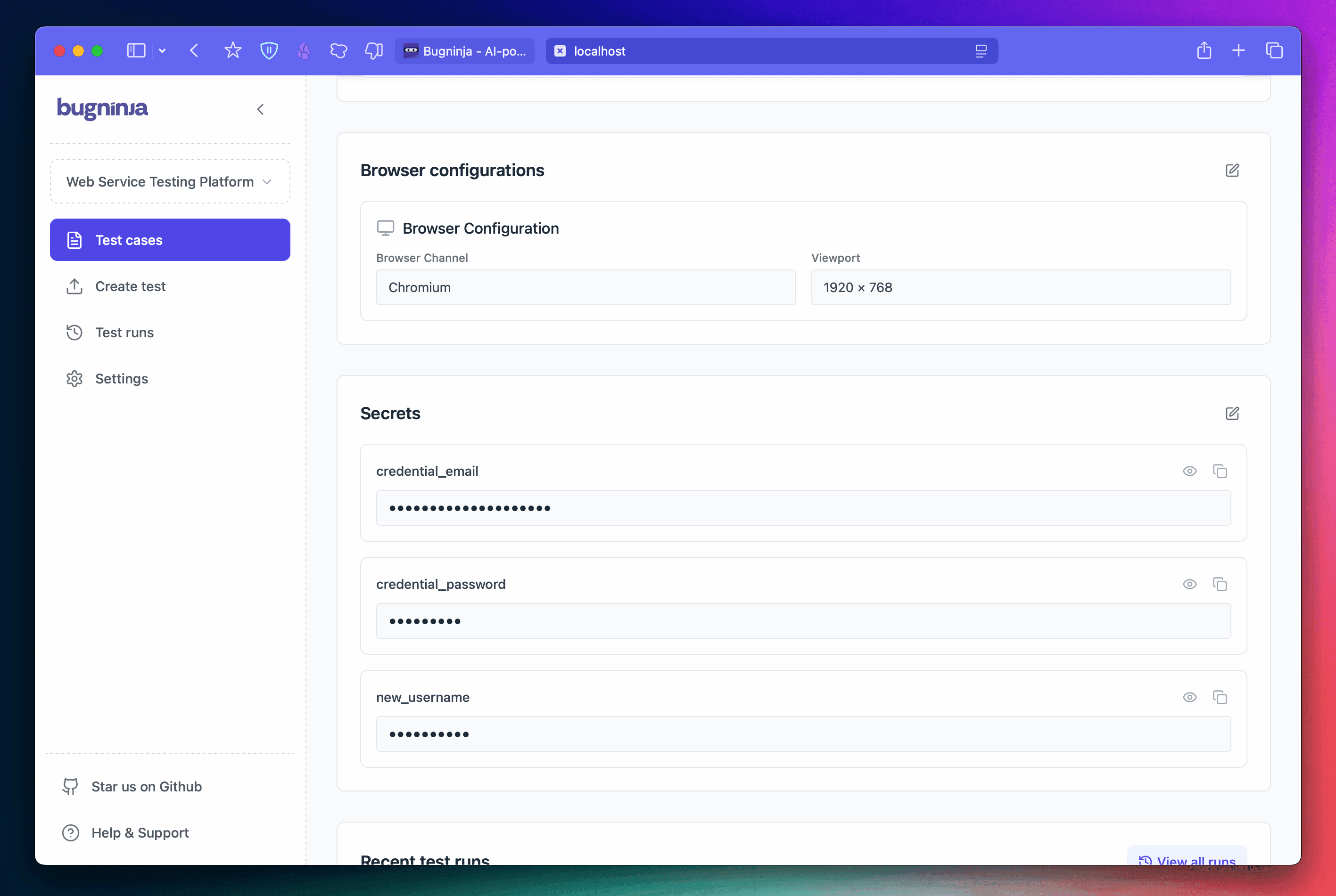End-to-end testing across browsers: why it breaks teams — and how Bugninja solves it