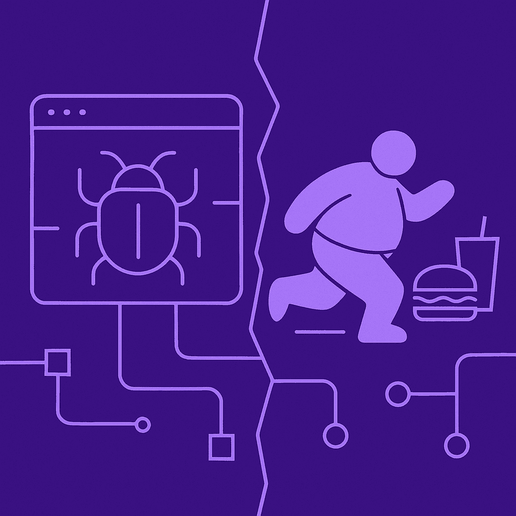 Why starting testing from scratch is so costly (and how AI testing helps)