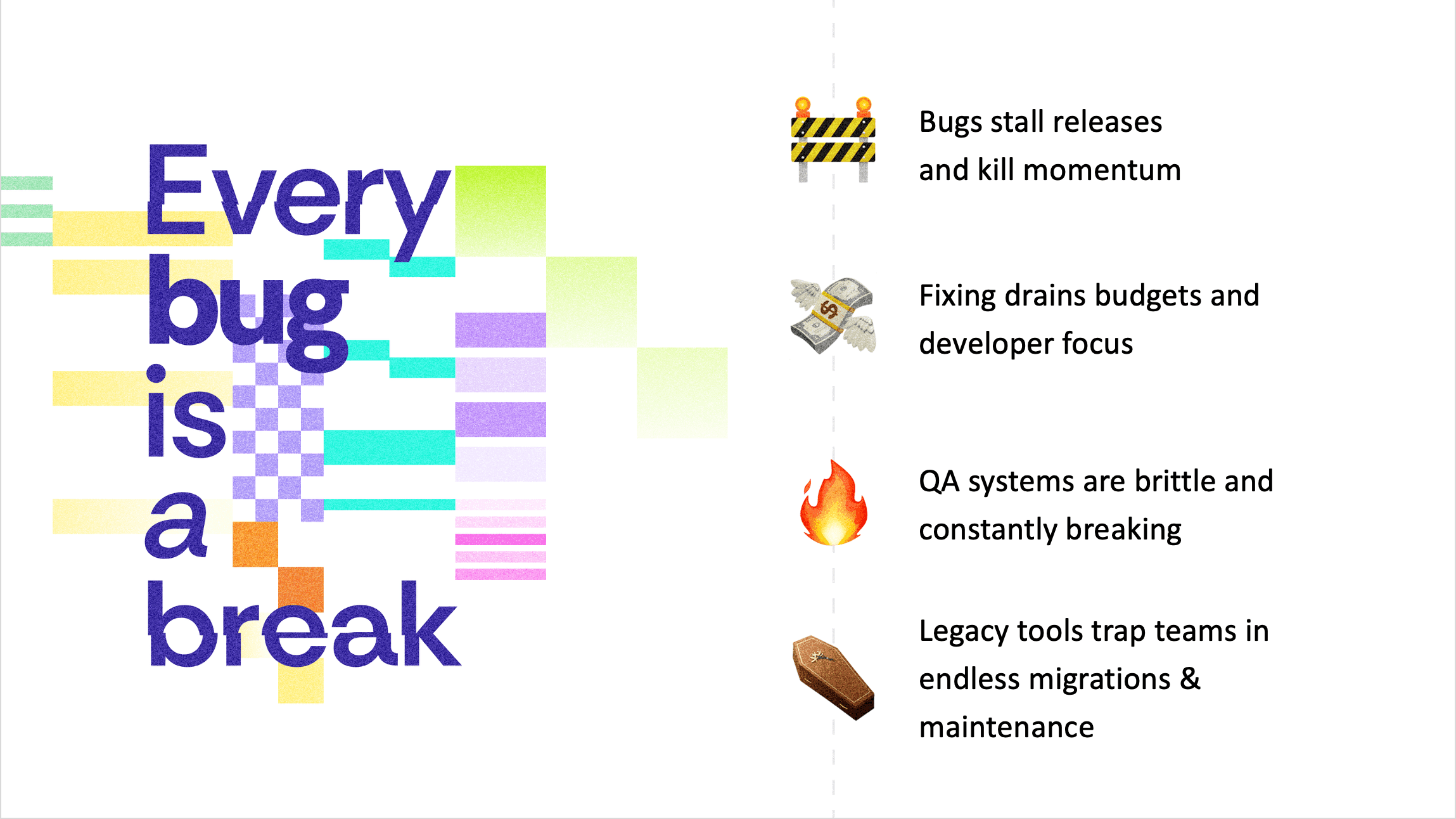 Featured image for article: The future of software testing: how AI-powered QA agents are redefining quality assurance